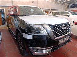 نیسان پاترۆل